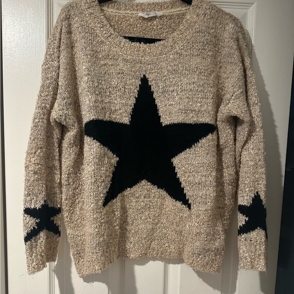 Cbrand Sweaters - Beneath The Stars Sweater